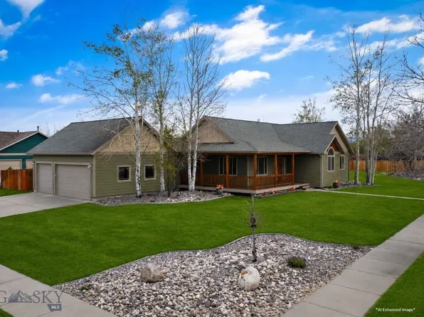 16 Harvester Ln, Belgrade, MT 59714