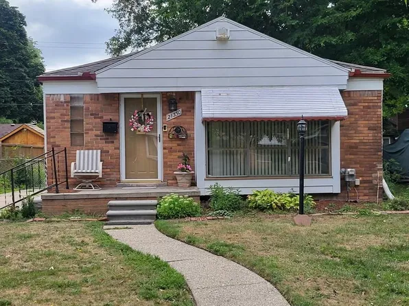 21350 Kipling St, Oak Park, MI 48237