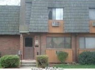 166 High Path Rd, Windsor, CT 06095