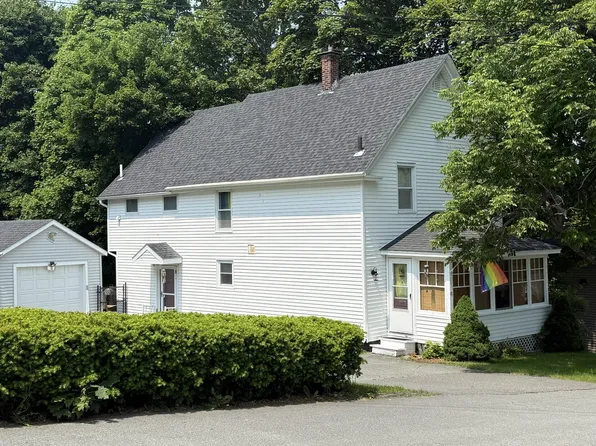 19 Thomas Hill Road, Bangor, ME 04401