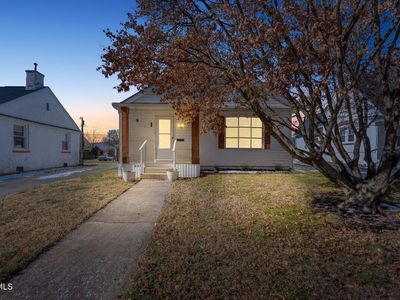 826 Lamont St, Kingsport, TN, 37664