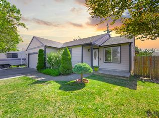 888 Pana St, Woodburn, OR 97071
