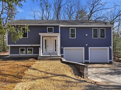 39 Hiland Rd, Charlton, MA, 01507