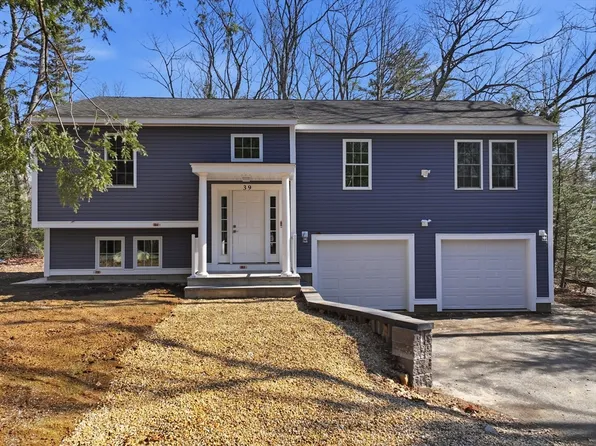 39 Hiland Rd, Charlton, MA 01507