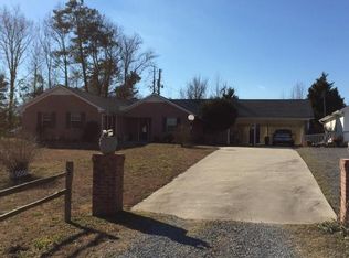 11120 County Road 747, Hanceville, AL 35077