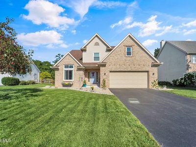 5462 Deercross Ct, Sylvania, OH, 43560