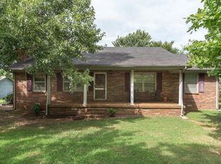 6246 Arno Rd, Franklin, TN 37064