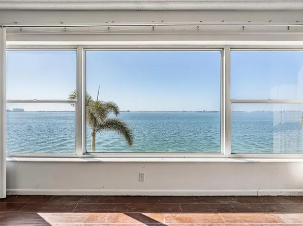 6020 SHORE BOULEVARD S #309, GULFPORT, FL 33707