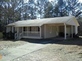 45 Buck Creek Dr, Carrollton, GA 30117