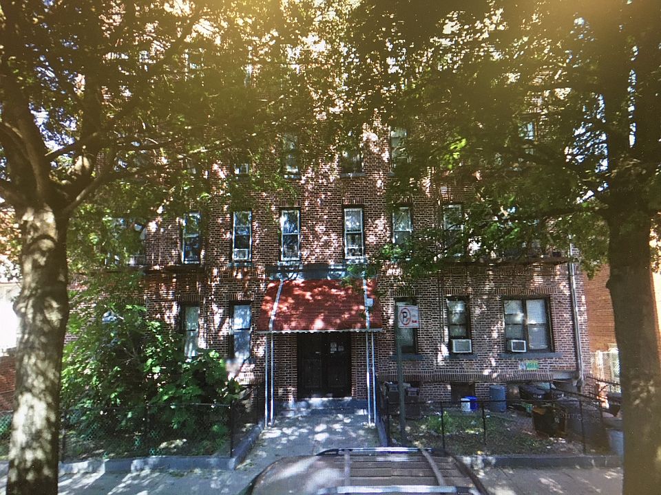 1st image of 22 Bay 37th St APT 1B