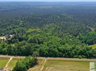 0 Savannah Town Rd, Springfield, GA 31329