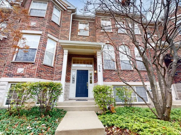 656 Astor Ln, Wheeling, IL 60090