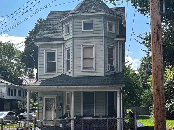 10 N Lee St, Cumberland, MD 21502