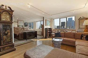 Sold by Corcoran