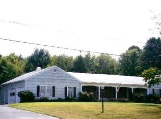 38 Pleasant View Dr, Hudson, NY 12534