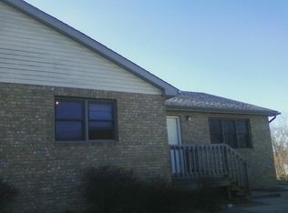 781 Crowell Rd #2, Carbondale, IL 62902