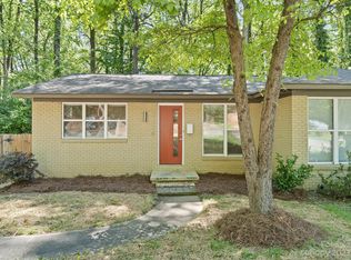 3138 Erskine Dr, Charlotte, NC 28205