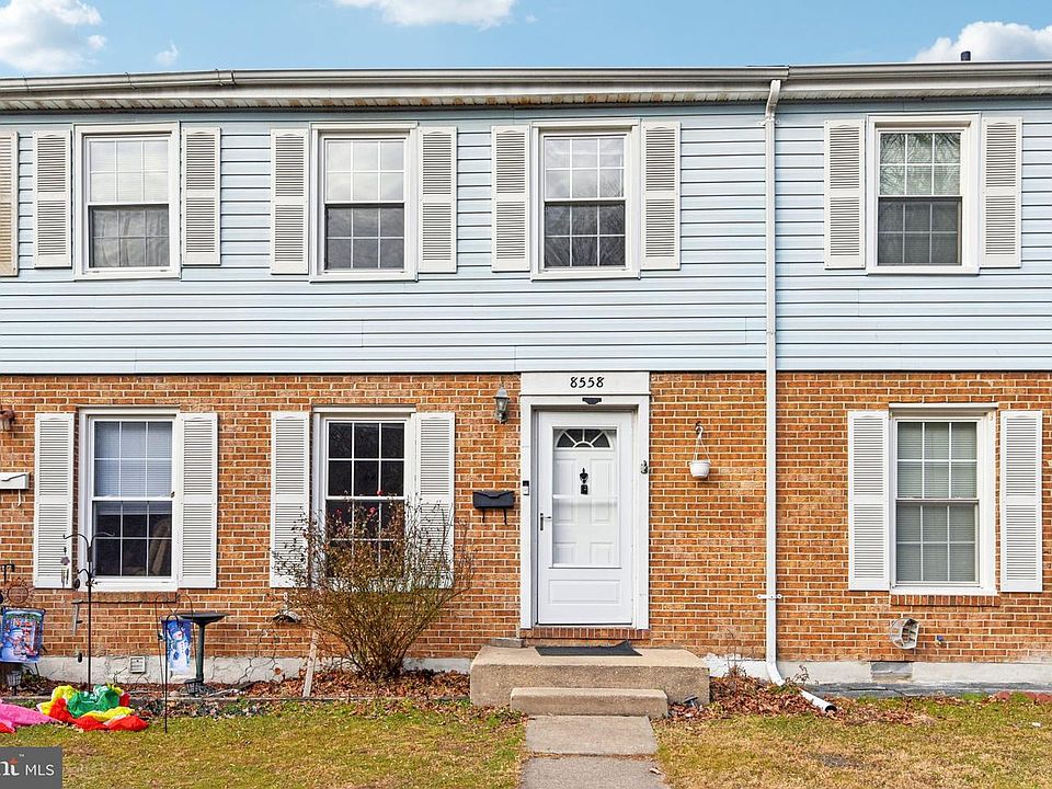 1st image of 8558 Hydra Ln Unit 11J