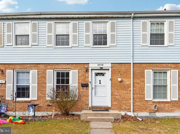 8558 Hydra Ln Unit 11J, Nottingham, MD 21236