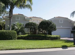 1333 W Island Club Sq, Vero Beach, FL 32963