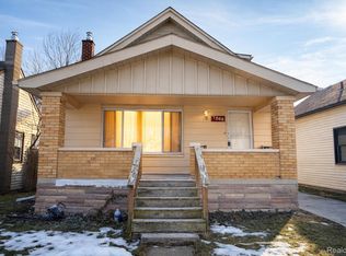 7268 Dodge Ave, Warren, MI 48091