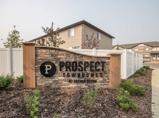 40 Esther Close #6, Penhold, AB T0M1R0