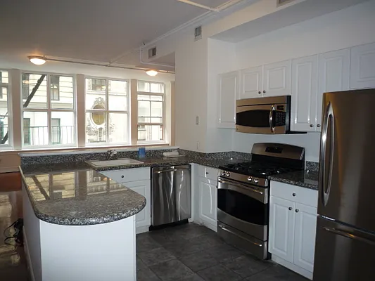 Rented by Yael Dunsky Real Estate | media 24