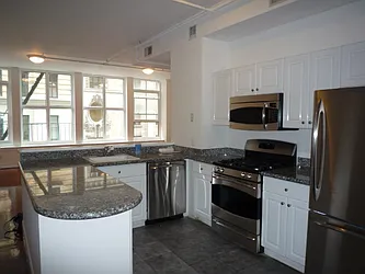 Rented by Yael Dunsky Real Estate