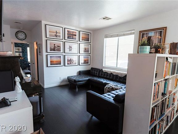 4th image of 6897 Silver Eagle Ave