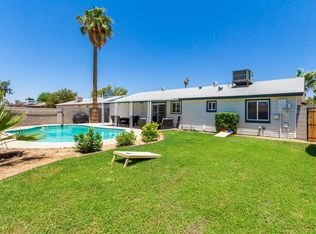 3843 E Friess Dr, Phoenix, AZ 85032