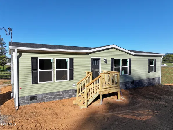 124 Dillow Hill Dr, Chuckey, TN 37641