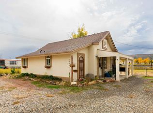 1045 Highway 6&50, Mack, CO 81525