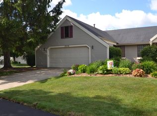 2578 Newberry Ln SE, Kentwood, MI 49508