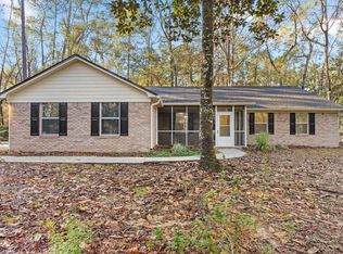 6283 Crestwood Dr, Tallahassee, FL 32311