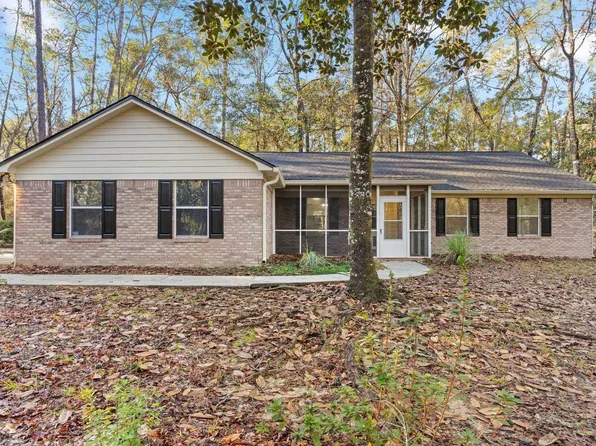 6283 Crestwood Dr, Tallahassee, FL 32311