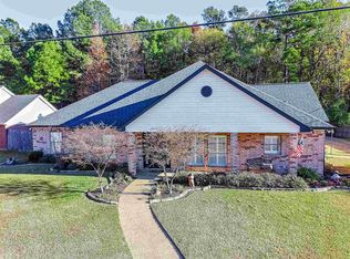 4604 Jeff Davis St, Marshall, TX 75672