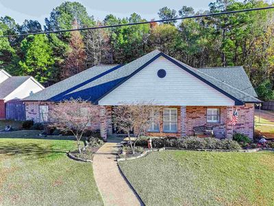 4604 Jeff Davis St, Marshall, TX, 75672