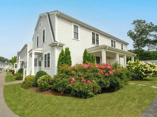 138 Elm St #12, Kingston, MA 02364