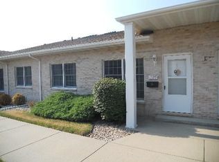 1120 Chovan Dr, Joliet, IL 60435