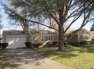 27 Central Blvd, Camp Hill, PA 17011