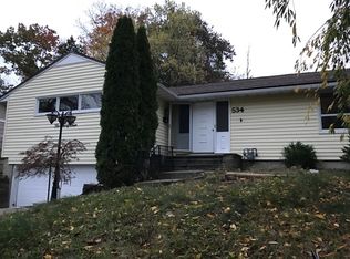 534 Verna Dr, Endicott, NY 13760