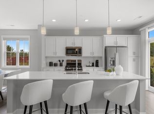 Bentley Village, Lake Elmo, MN 55042