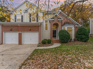 5923 Swanston Dr, Charlotte, NC 28269