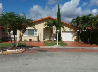 14343 SW 107th Ter, Miami, FL 33186