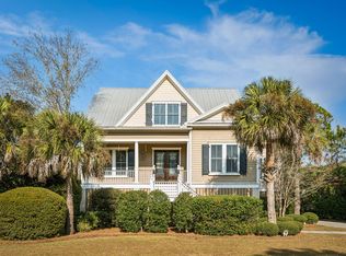 2413 Majestic Roses Ct, Mount Pleasant, SC 29464