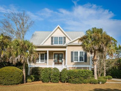 2413 Majestic Roses Ct, Mount Pleasant, SC, 29464