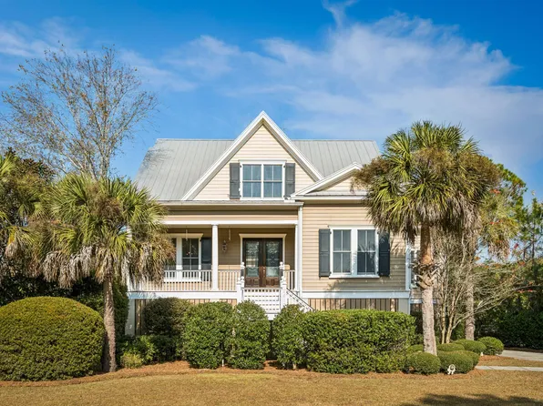2413 Majestic Roses Ct, Mount Pleasant, SC 29464