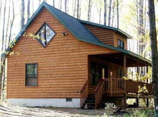 N8031 Lakeside Rd, Trego, WI 54888