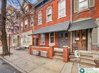 1139 W Linden St, Allentown, PA 18102