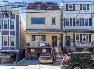 61 Jefferson Ave FLOOR 2, Jersey City, NJ 07306